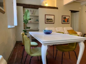 Appartamento incantevole nel cuore di Lucca